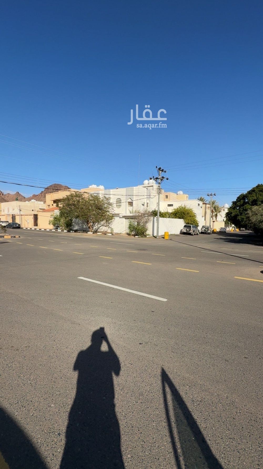 4 bedroom villa in Al Wusayta, Hail 2