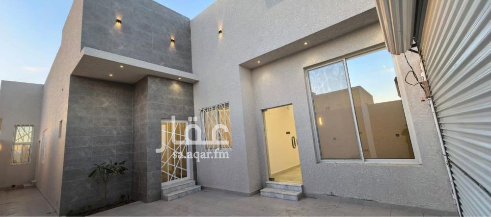 6 bedroom villa in Al Badnah, Hail 3