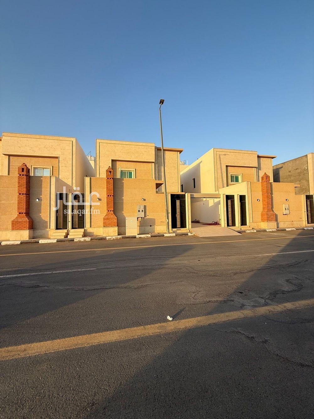 4 bedroom villa in Al Khraimi, Hail 5