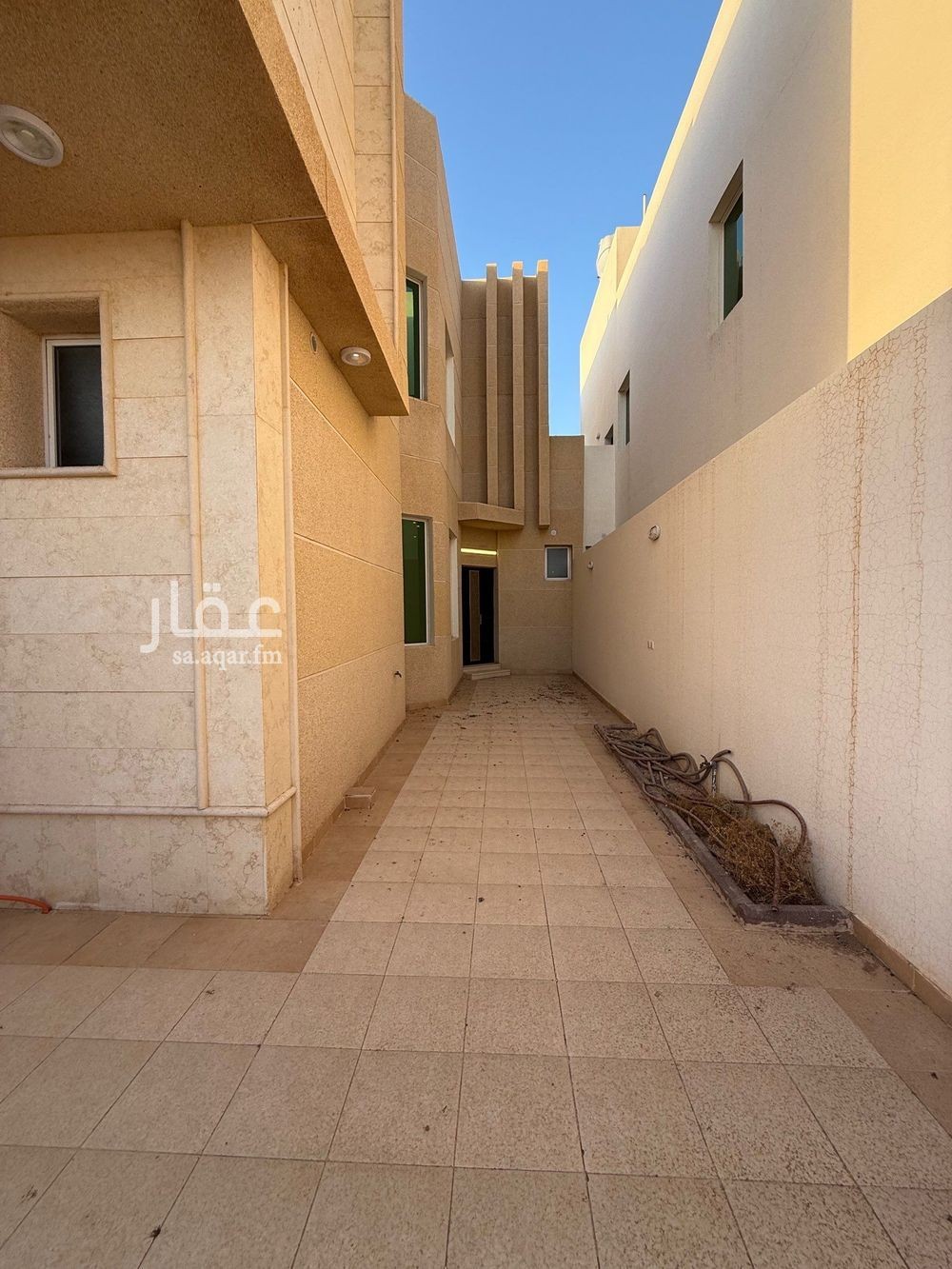 4 bedroom villa in Al Khraimi, Hail 6