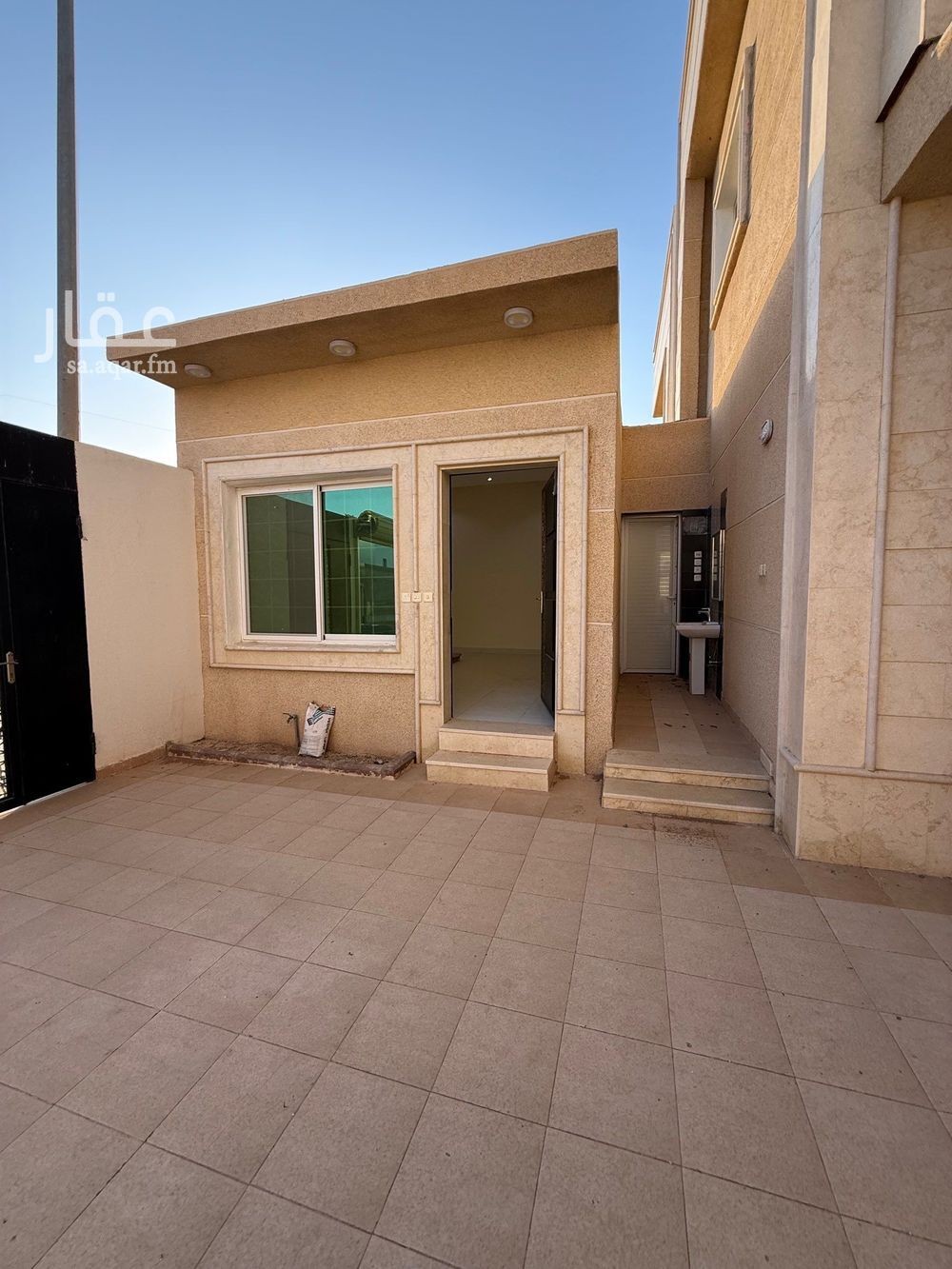 4 bedroom villa in Al Khraimi, Hail 7