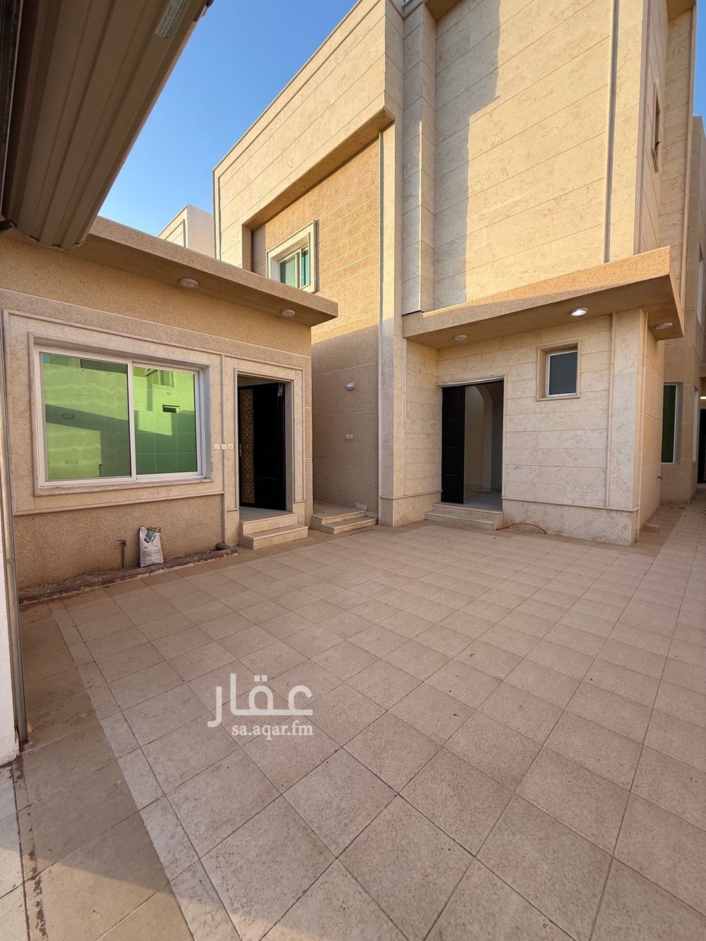 4 bedroom villa in Al Khraimi, Hail 4