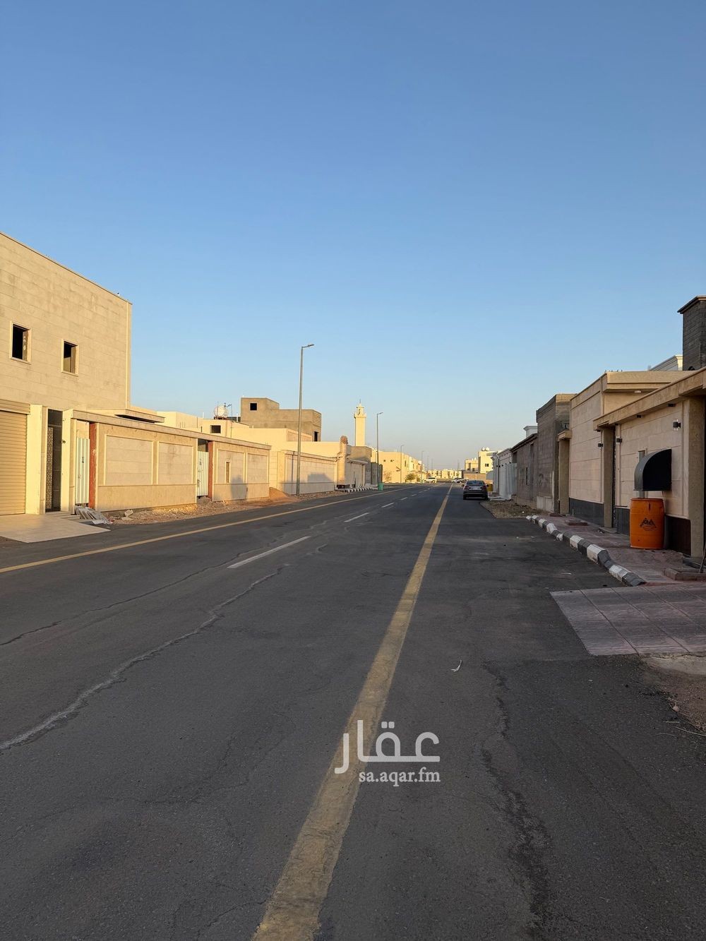4 bedroom villa in Al Khraimi, Hail 8