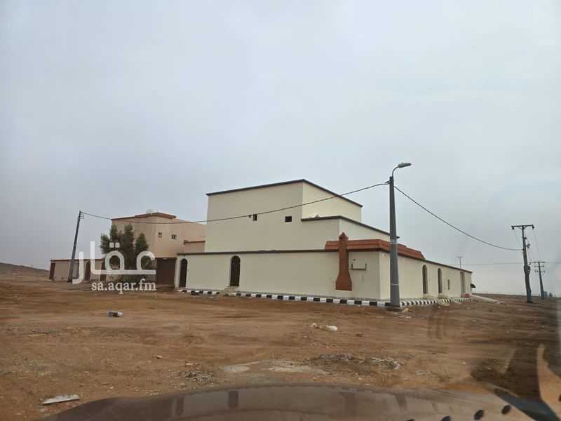 7 bedroom villa in Al Suwaflah, Hail 11