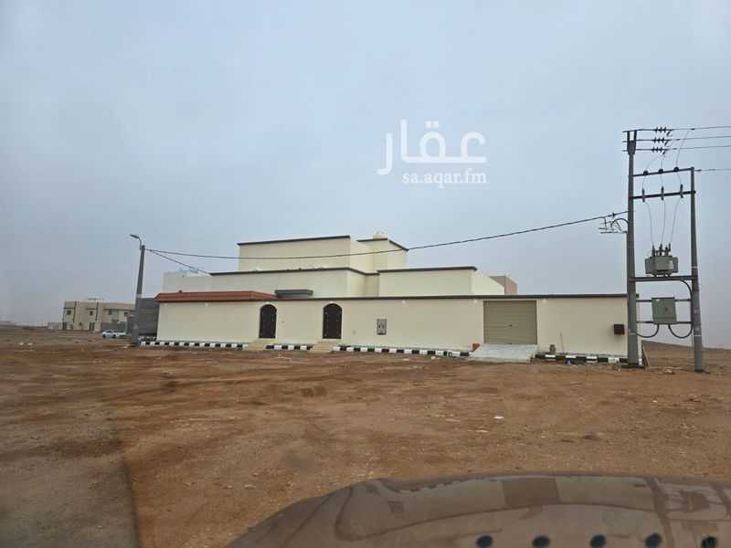 7 bedroom villa in Al Suwaflah, Hail 8