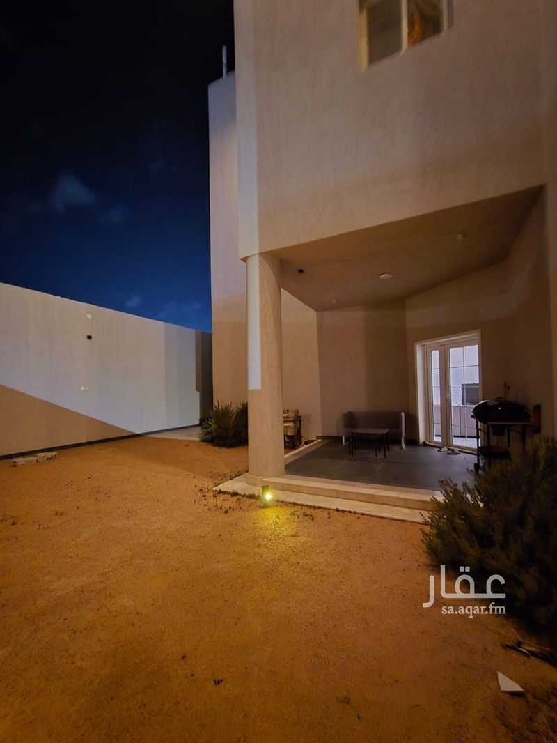 5 bedroom villa in Al Khraimi, Hail 3