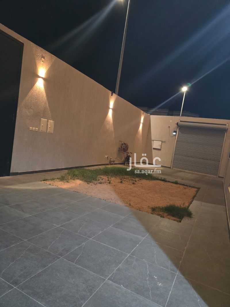 5 bedroom villa in Al Khraimi, Hail 2