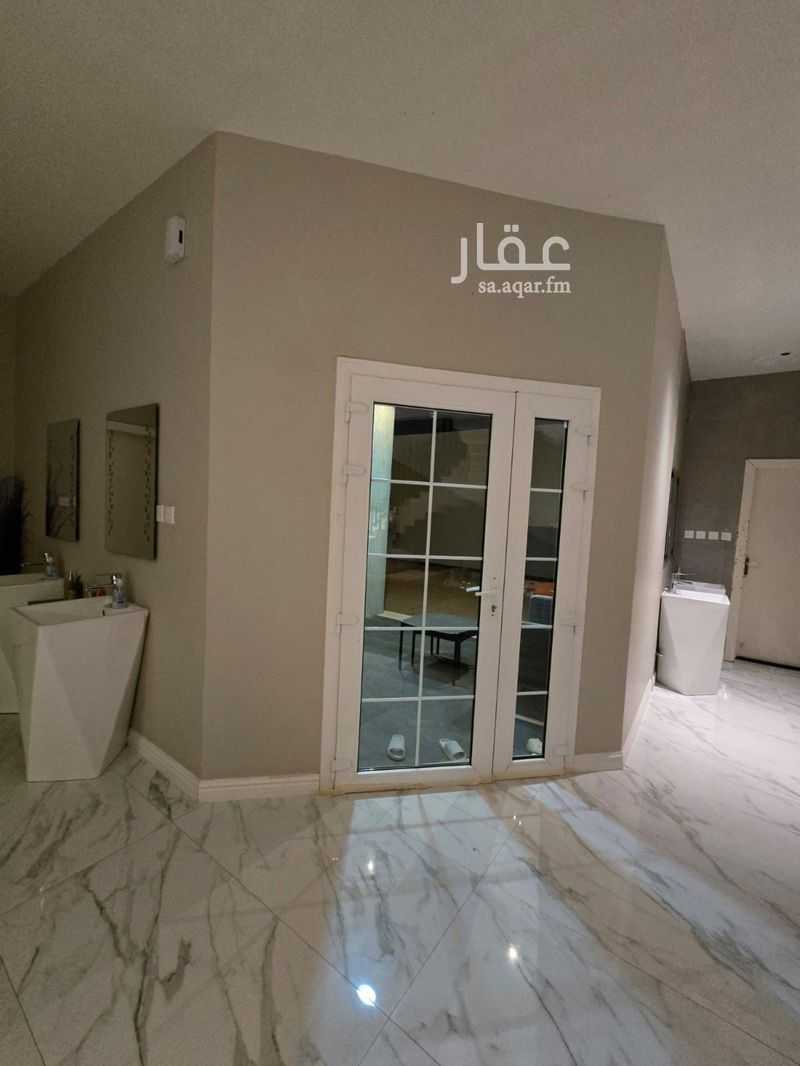 5 bedroom villa in Al Khraimi, Hail 11