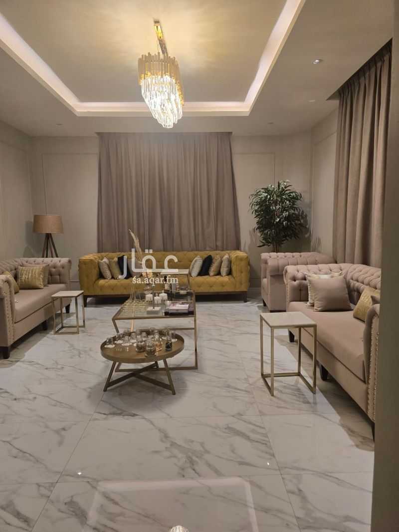 5 bedroom villa in Al Khraimi, Hail 8