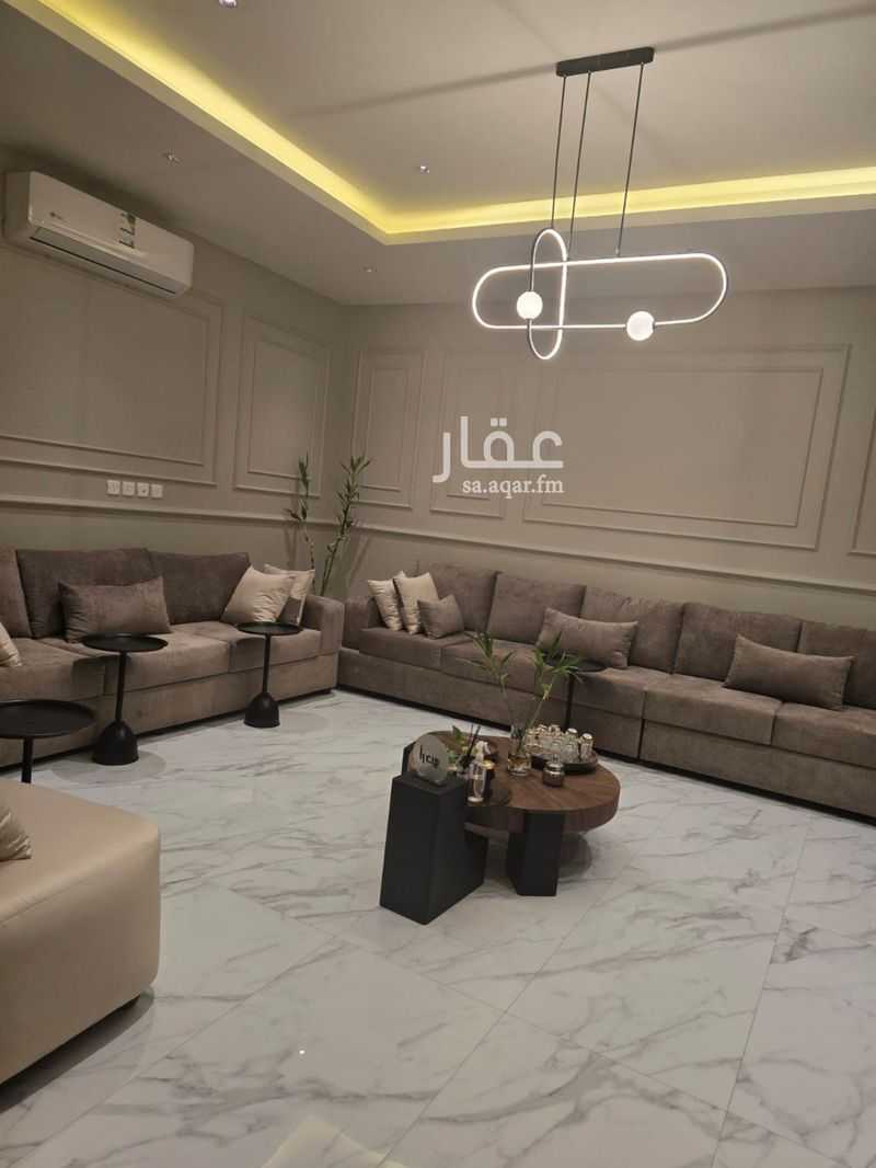 5 bedroom villa in Al Khraimi, Hail 10
