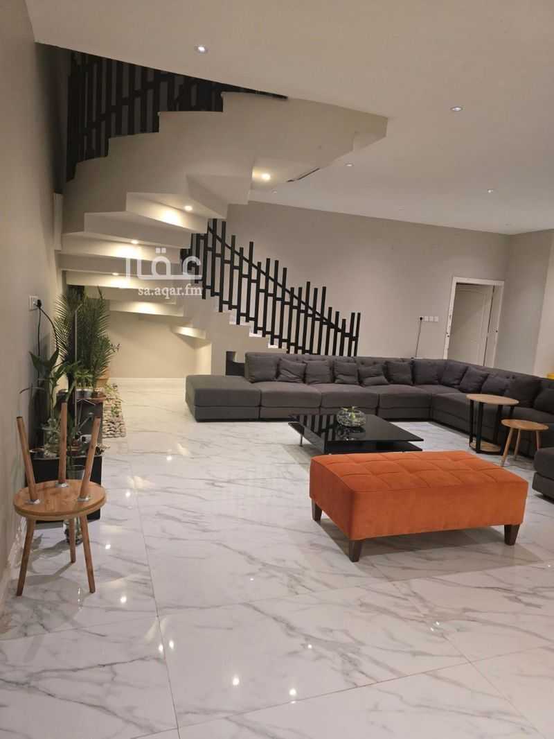 5 bedroom villa in Al Khraimi, Hail 12