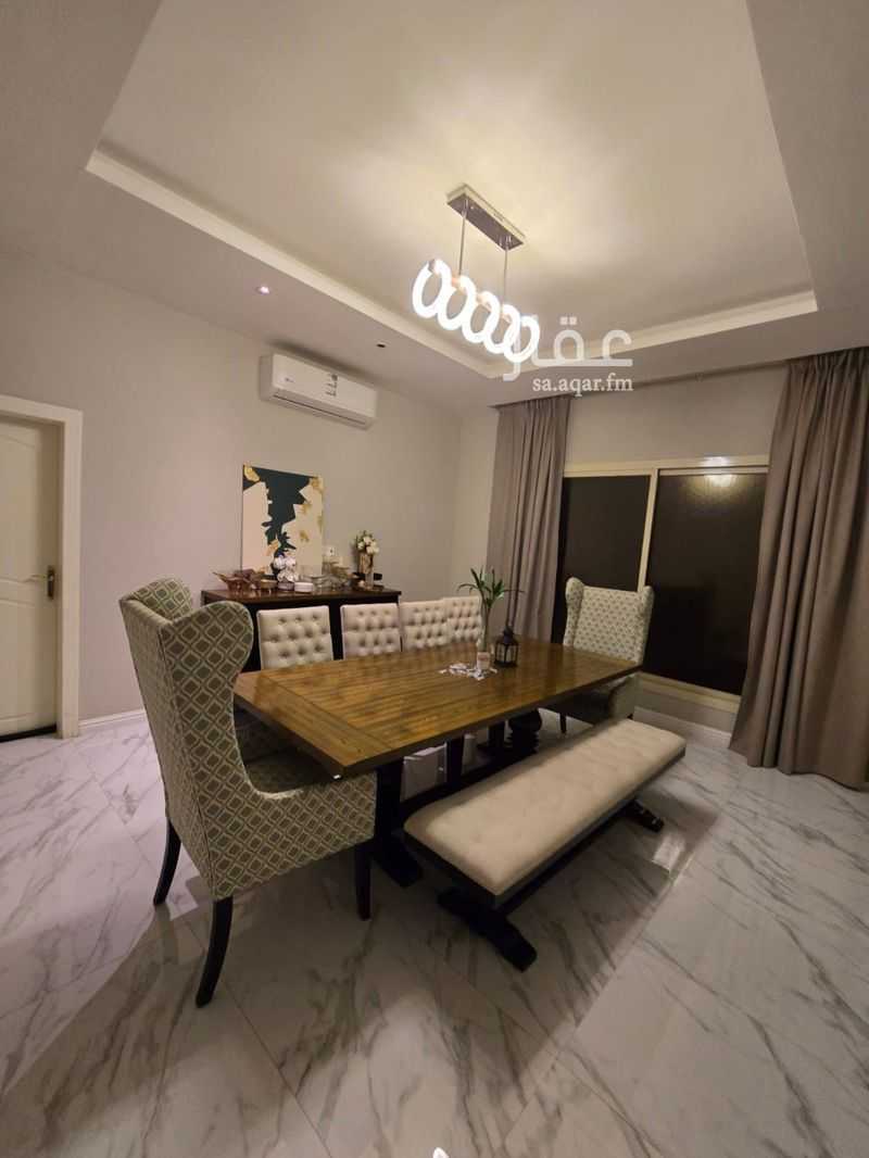 5 bedroom villa in Al Khraimi, Hail 4