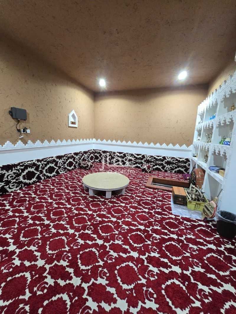 5 bedroom villa in Al Khraimi, Hail 7