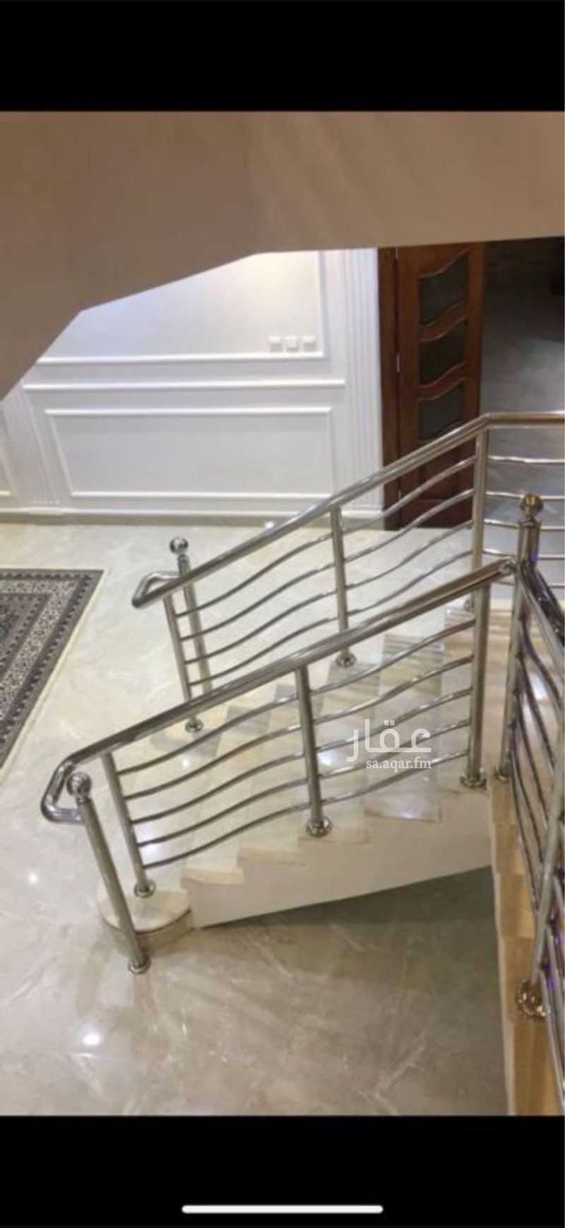 7 bedroom villa in An Naqrah, Hail 10