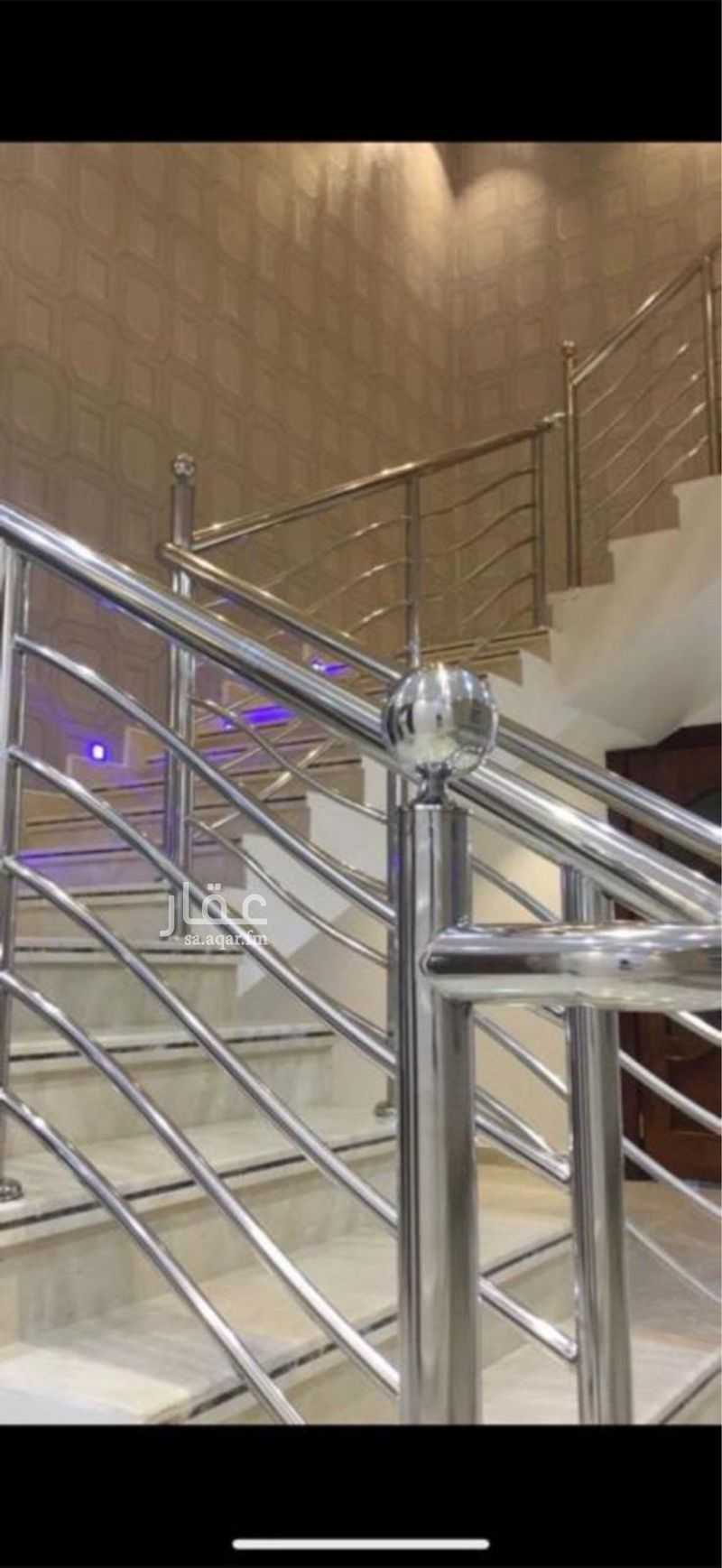7 bedroom villa in An Naqrah, Hail 18