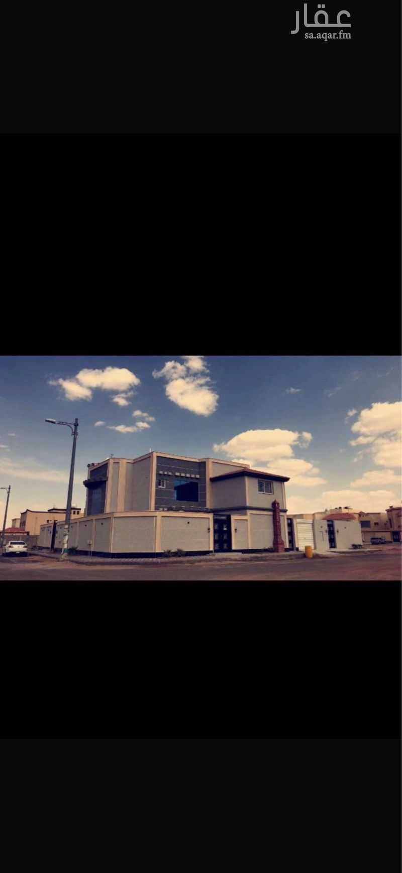 7 bedroom villa in An Naqrah, Hail 3