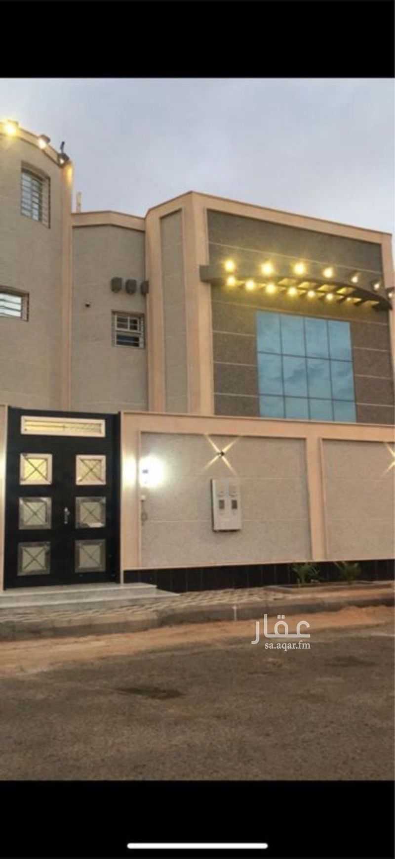 7 bedroom villa in An Naqrah, Hail 15