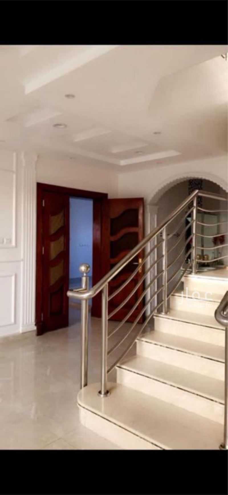 7 bedroom villa in An Naqrah, Hail 12
