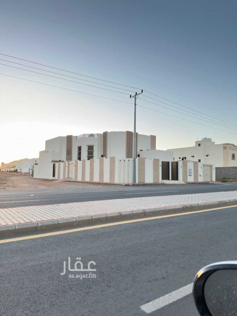 7 bedroom villa in Al Khuzama, Hail 2