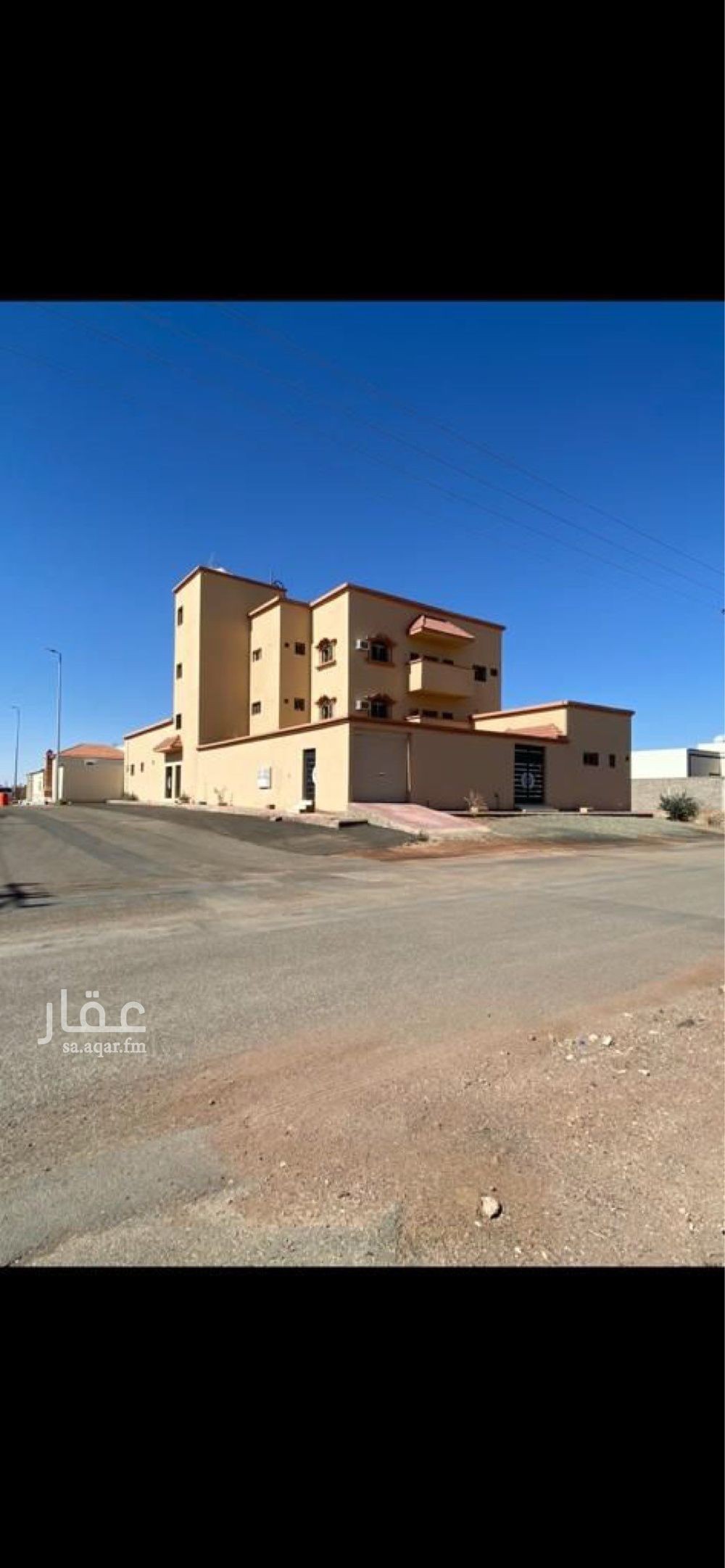 9 bedroom villa in Al Suwaflah, Hail 2