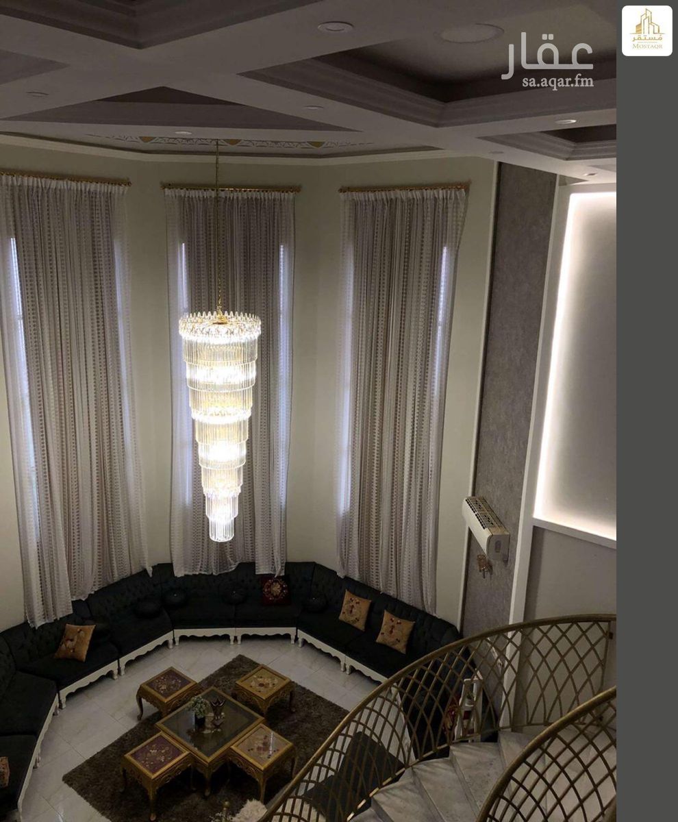 8 bedroom villa in Al Khuzama, Hail 2