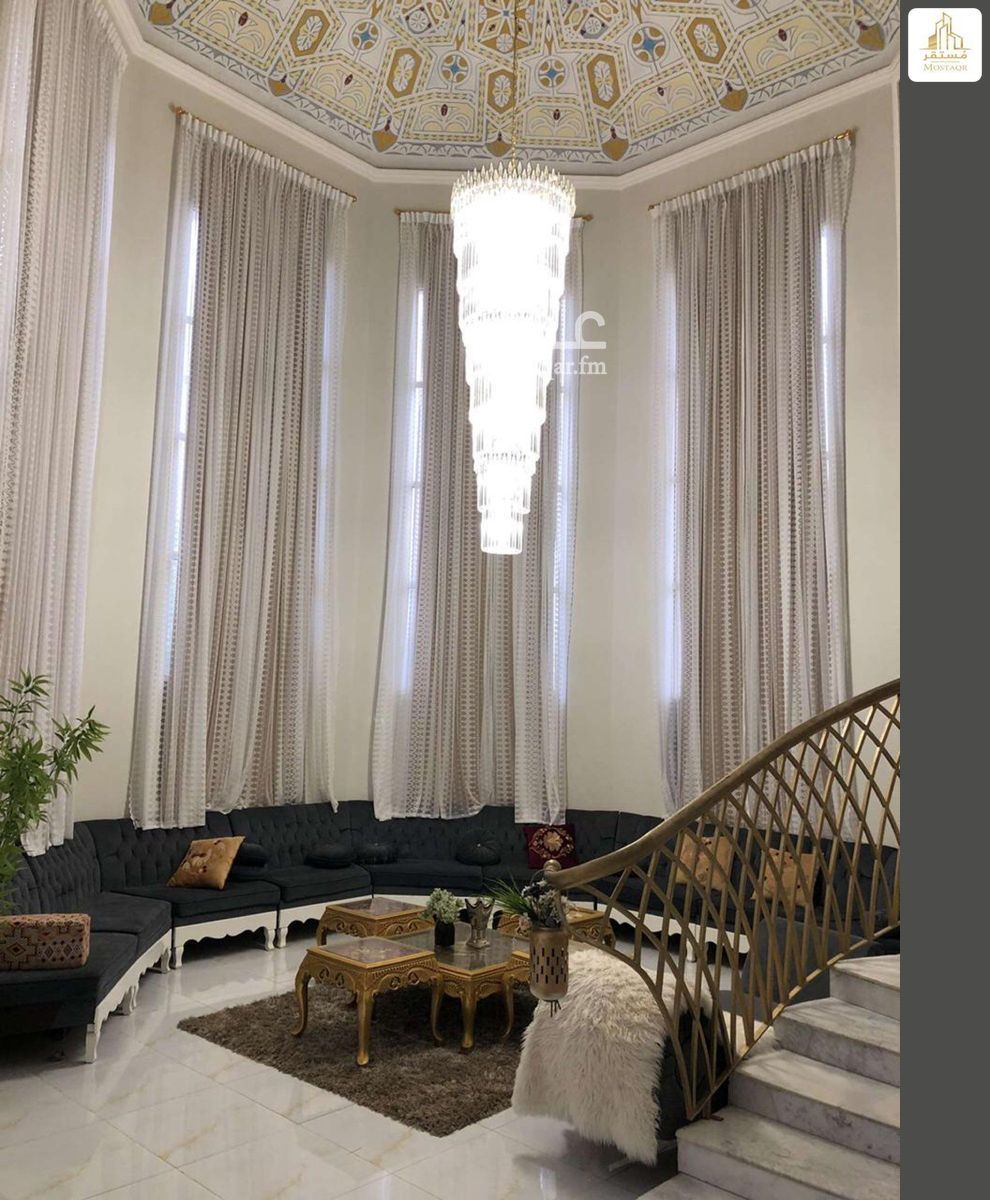 8 bedroom villa in Al Khuzama, Hail 3
