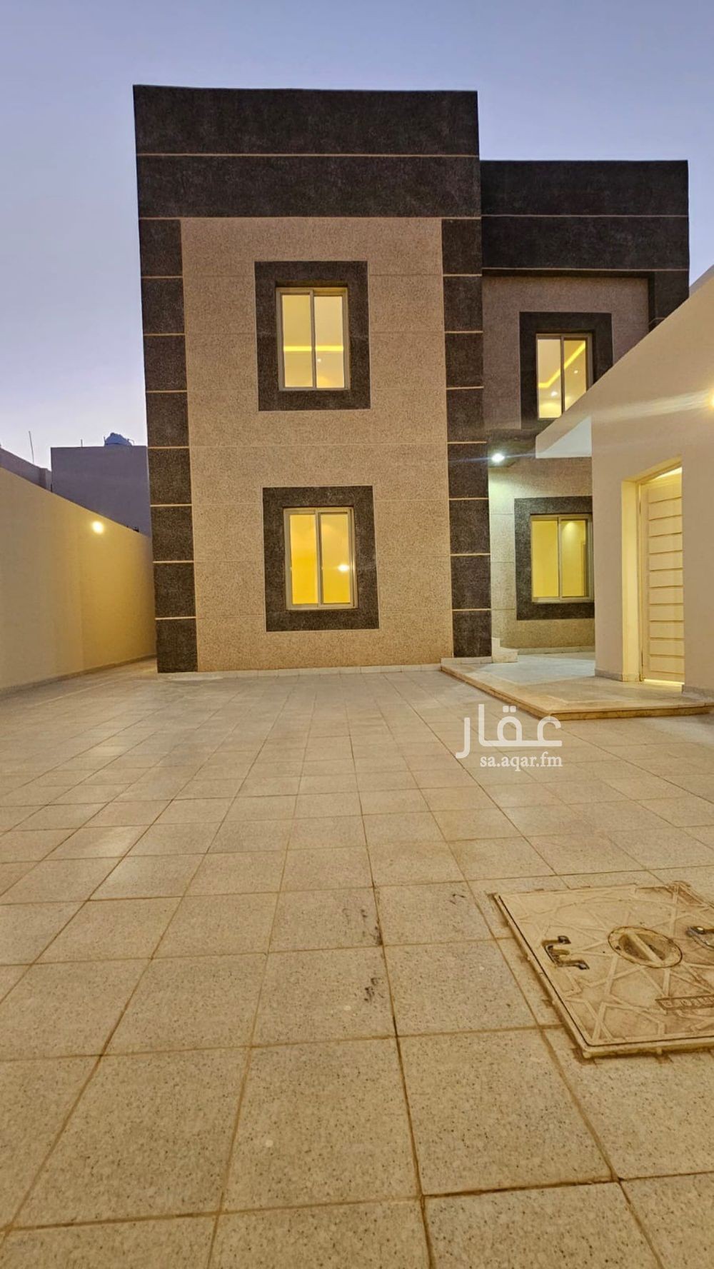 8 bedroom villa in Hadri Al Bilad, Hail 2