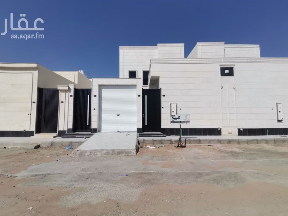 5 bedroom villa in Al Badnah, Hail 2