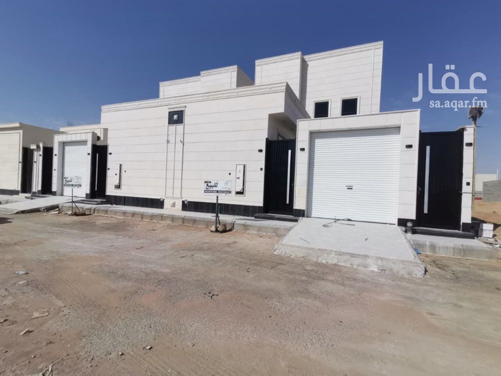 5 bedroom villa in Al Badnah, Hail 2
