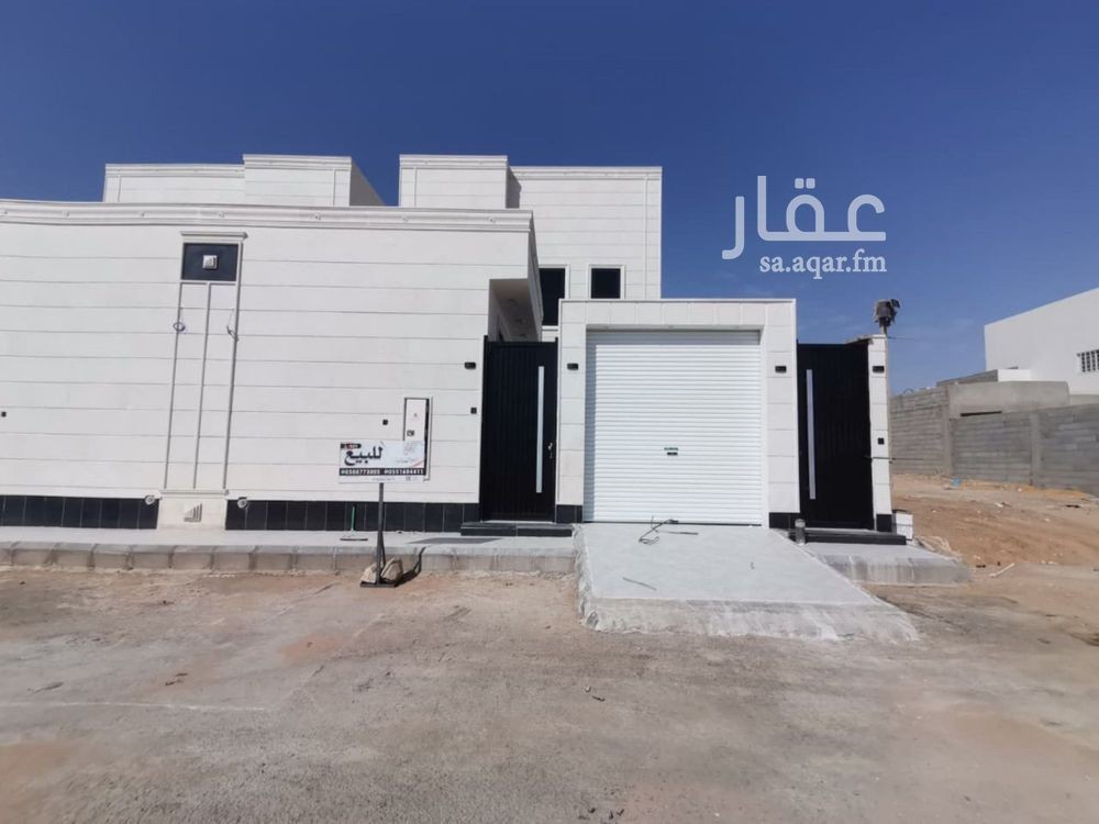5 bedroom villa in Al Badnah, Hail 3