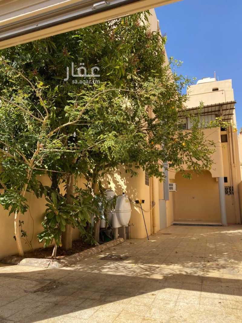 5 bedroom villa in Al Muntazah Al Gharbi, Hail 4