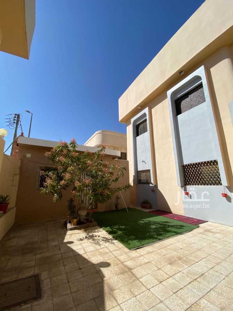 5 bedroom villa in Al Muntazah Al Gharbi, Hail 3