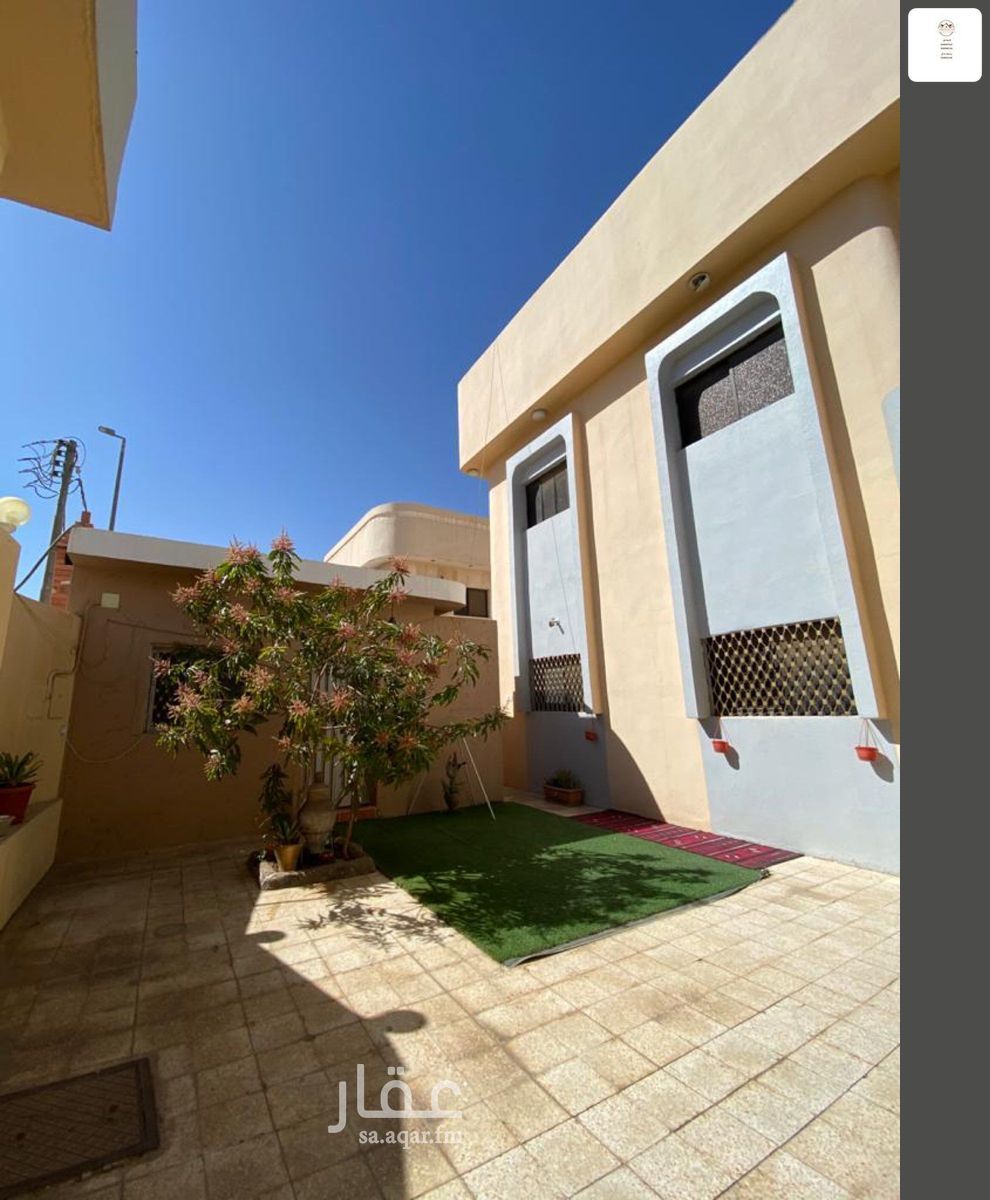 8 bedroom villa in Al Muntazah Al Gharbi, Hail 3