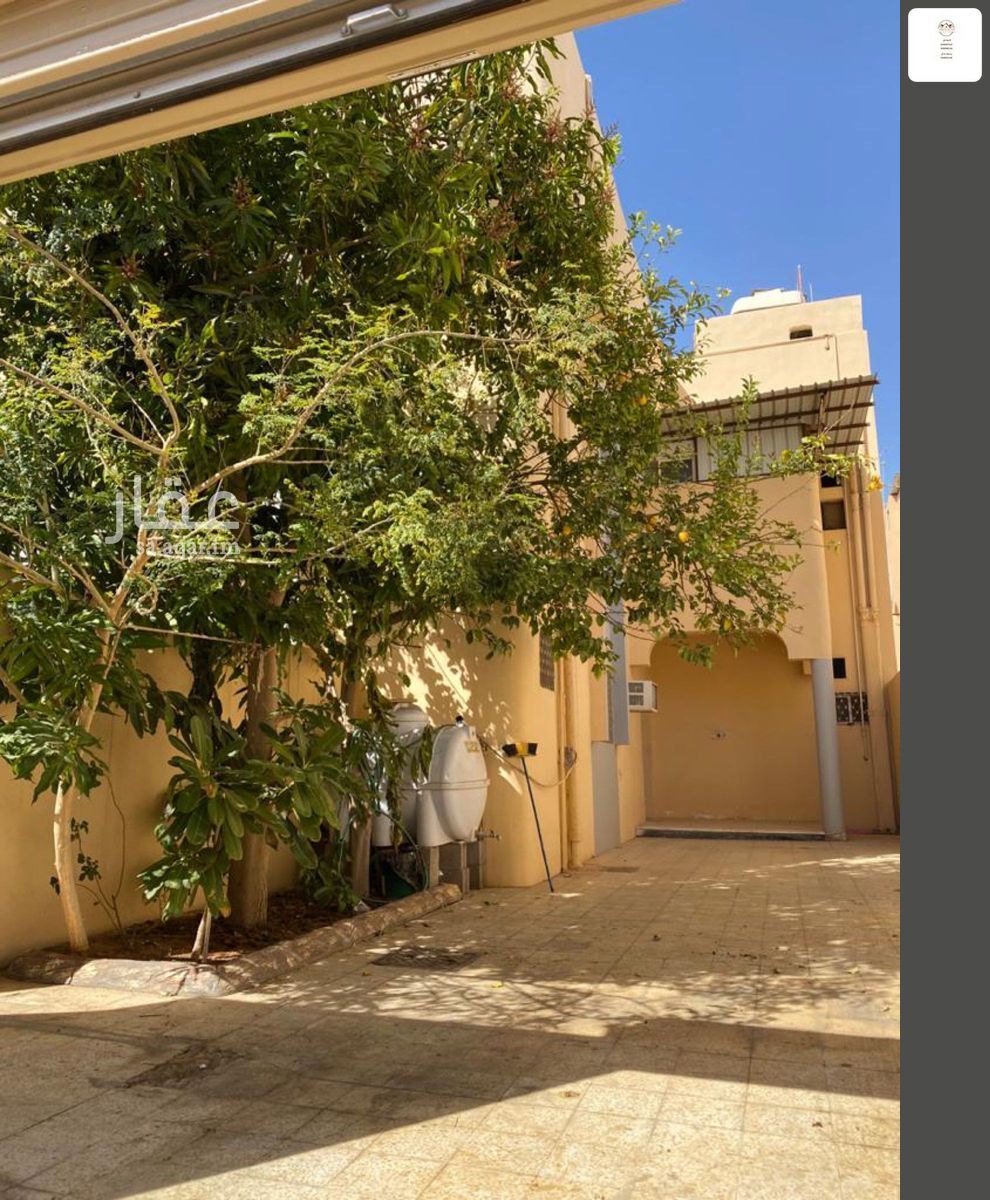 8 bedroom villa in Al Muntazah Al Gharbi, Hail 4