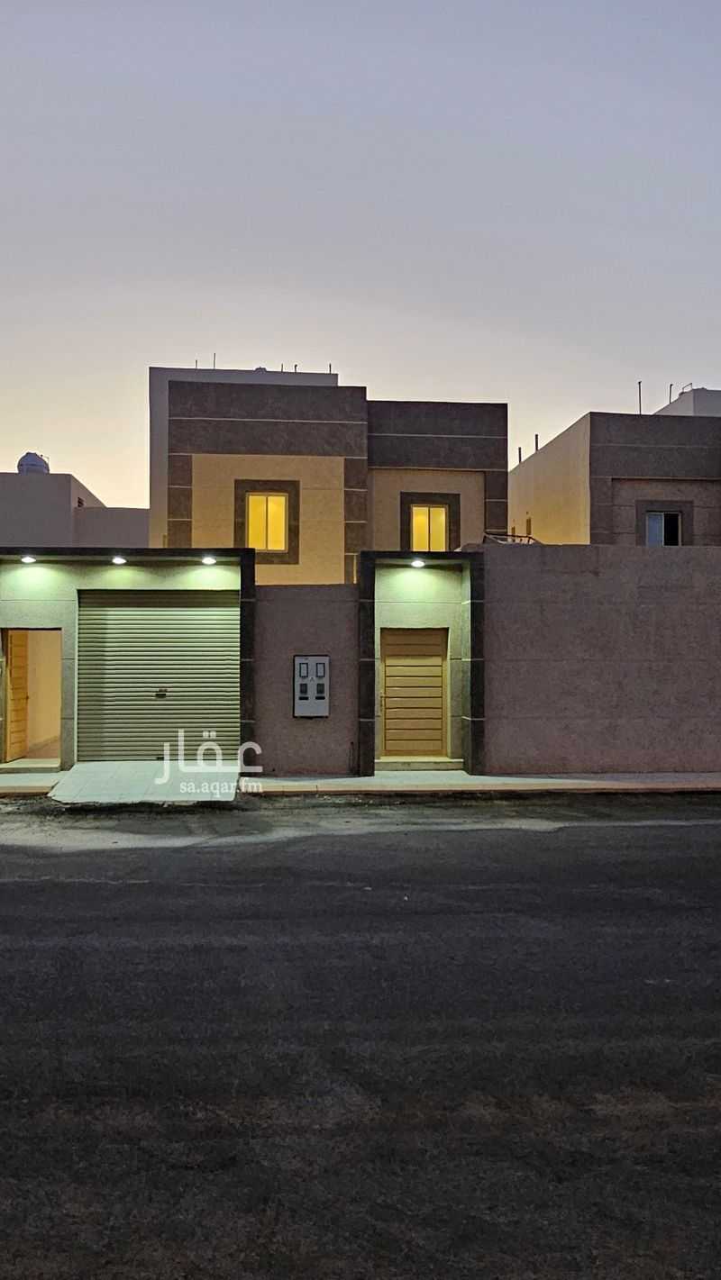 5 bedroom villa in Hadri Al Bilad, Hail 2