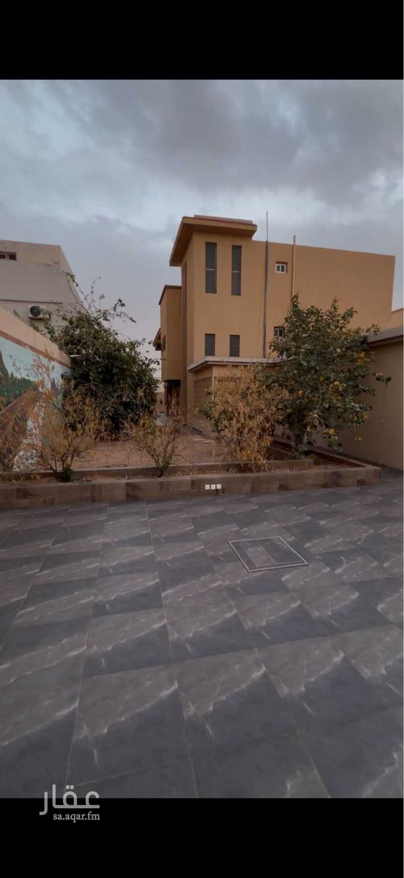 5 bedroom villa in Al Matar, Hail 2