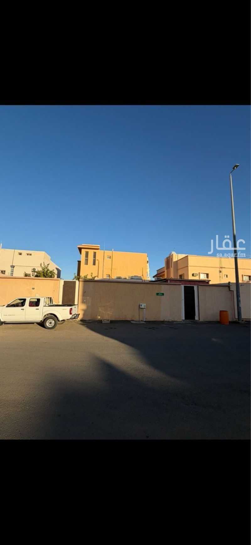 5 bedroom villa in Al Matar, Hail 5
