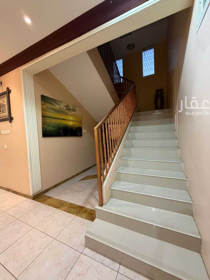 5 bedroom villa in Al Matar, Hail 9