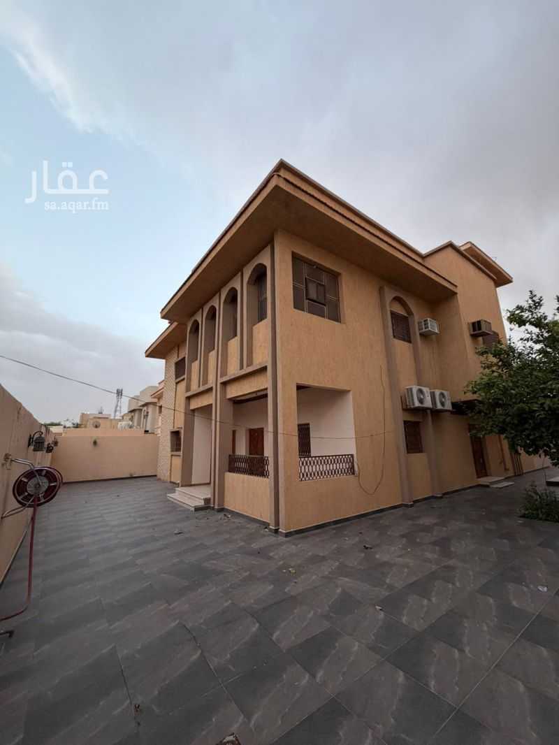 5 bedroom villa in Al Matar, Hail 6