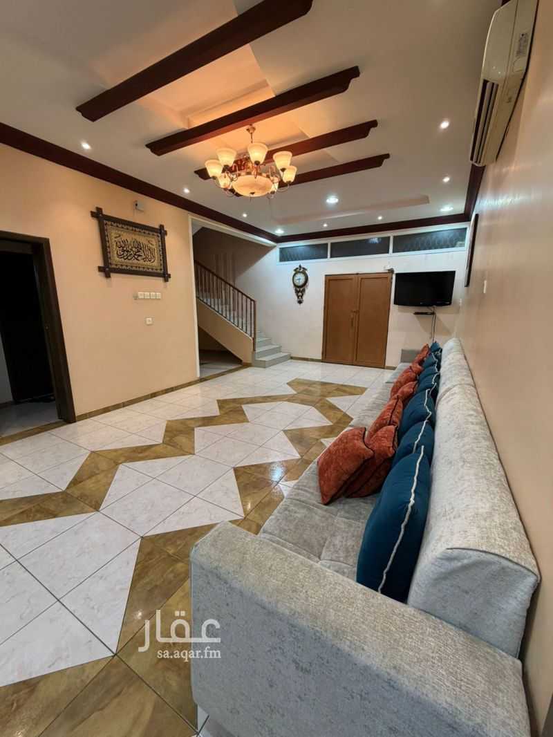 5 bedroom villa in Al Matar, Hail 12