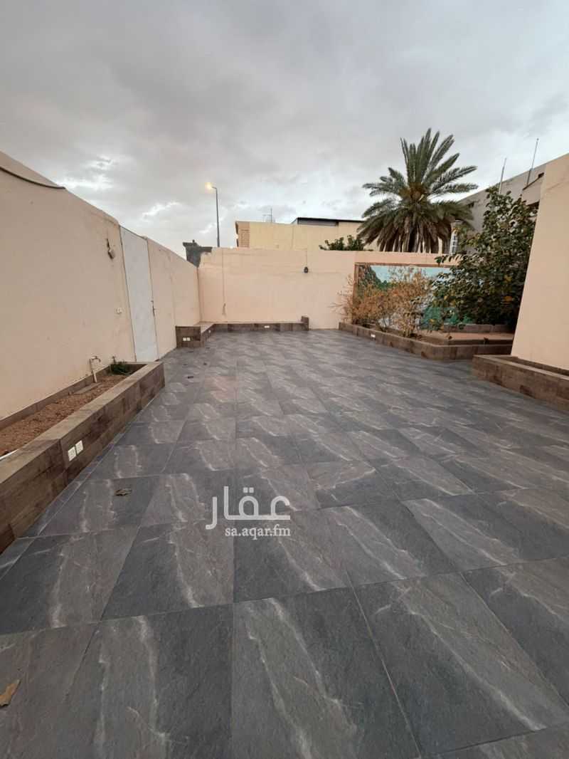 5 bedroom villa in Al Matar, Hail 3