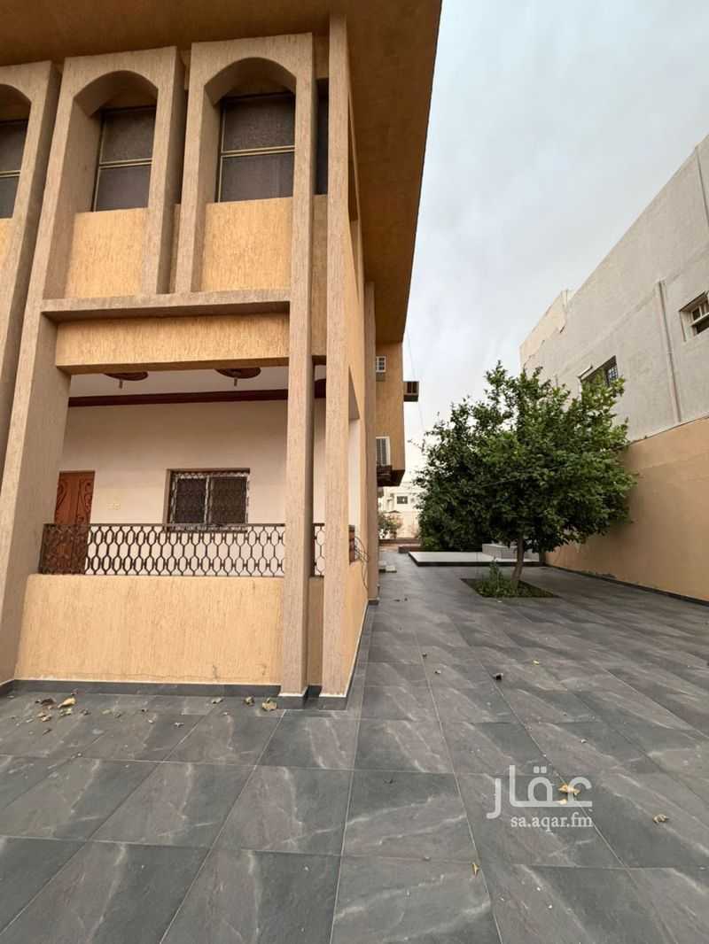 5 bedroom villa in Al Matar, Hail 7