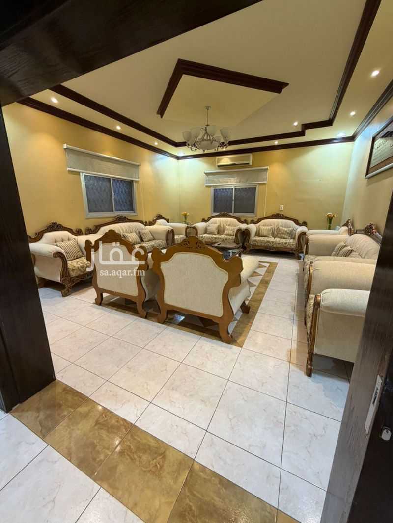 5 bedroom villa in Al Matar, Hail 17
