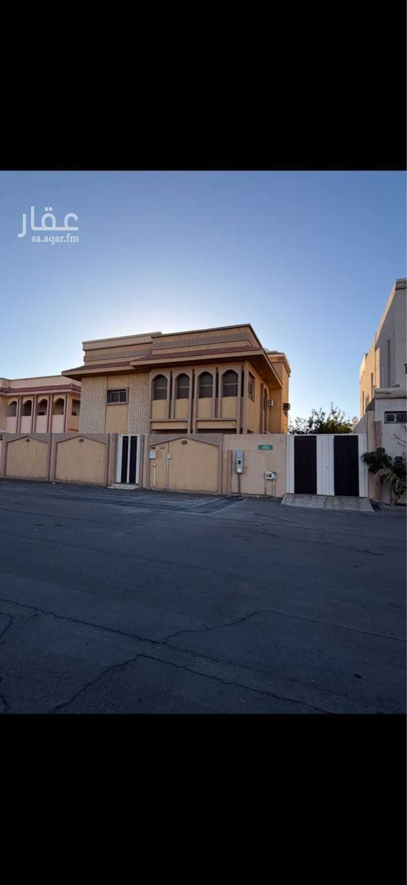 5 bedroom villa in Al Matar, Hail 8