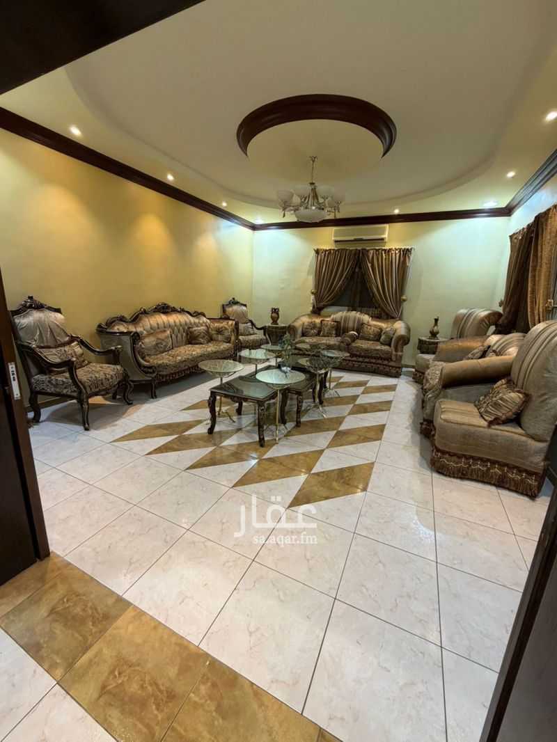 5 bedroom villa in Al Matar, Hail 20