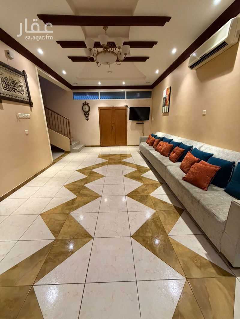 5 bedroom villa in Al Matar, Hail 14