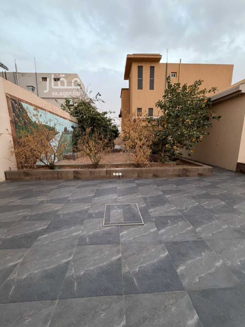 5 bedroom villa in Al Matar, Hail 4