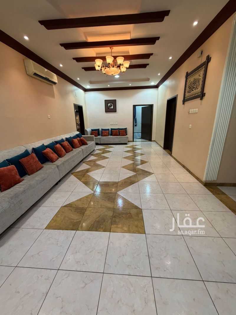 5 bedroom villa in Al Matar, Hail 13