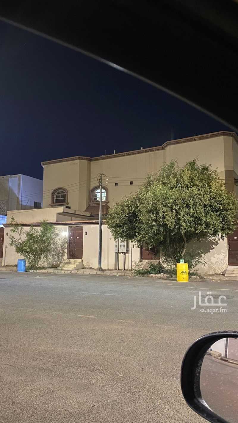 6 bedroom apartment in Aja, Hail 2