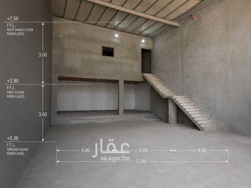1 bedroom shop in An Naqrah, Hail 5